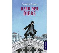 Herr der Diebe by Funke New 9783751300674 Fast Free Shipping.