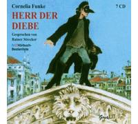 Herr Der Diebe by rainer Strecker (2002-11-25)