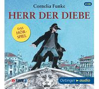 Herr der Diebe - Das Hörspiel (2 CD): Hörspiel