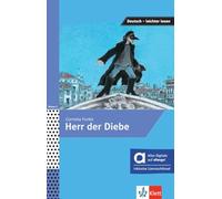 Herr der Diebe - Hybride Ausgabe allango: Lektüre mit Hörbuch inklusive Lizenzschlüssel allango (24 Monate)