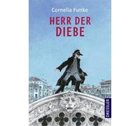 Herr der Diebe by Funke New 9783751300674 Fast Free Shipping Pocket B.