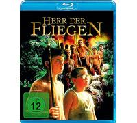 Herr der Fliegen (Blu-Ray)