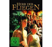 Herr der Fliegen (DVD) Paul Getty Jr. Balthazar Getty Chris Furrh (US IMPORT)