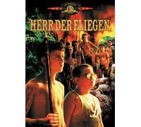 Herr der Fliegen [DVD] [1989]