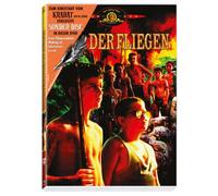 Herr der Fliegen (+ Krabat-Bonus-DVD)