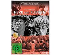 HERR DER FLIEGEN - MOVIE [DVD] [1963]