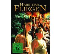 Herr der Fliegen (DVD) Paul Getty Jr. Balthazar Getty Chris Furrh (US IMPORT)