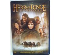 Herr der Ringe-Die Gefährten [2 DVDs] [Import]