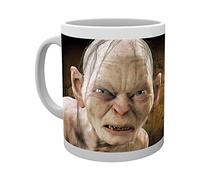 Herr der Ringe - Mug - Gollum - Coffee Mug Logo - My Precious - Mug - Ceramic - Gift Box