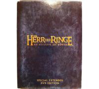 Herr der Ringe - Rueckkehr des