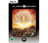 Herr der Ringe - Schlacht um Mittelerde Anthology [German Version]