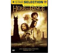 Herr der Ringe - Zwei Tuerme -