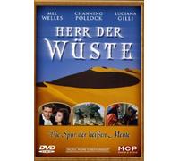 Herr der Wüste [Import allemand]