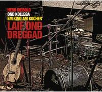 Herr Diebold Ond Kollega - Laif Ond Dreggad