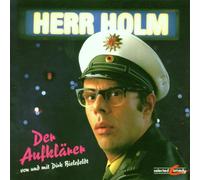 Herr Holm (Dirk Bielefeldt) - Dirk Bielefeldt alias Herr Holm