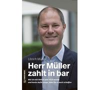 Herr MA14ller zahlt in bar: Wie ich mit Aktien s, MA14ller.