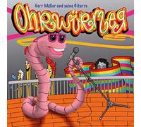 Herr Müller und Seine Gitarre - Ohrwürmer