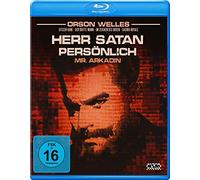 Herr Satan persönlich (Mr. Arkadin)