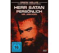 Herr Satan persönlich (Mr. Arkadin)