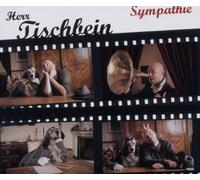 Herr Tischbein - Sympathie [2-Track]