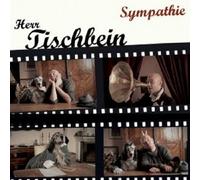 HERR TISCHBEIN "SYMPATHIE" CD 2 TRACK SINGLE NEW