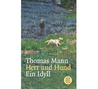 Herr Und Hund: Ein Idyll