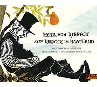 Herr von Ribbeck auf Ribbeck im Havelland
