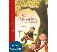 Herr von Ribbeck auf Ribbeck im Havelland: Große Literatur im kleinen Format