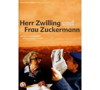 Herr Zwilling und Frau Zuckermann [Import allemand]