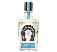 Herradura Plata Blanco Tequila