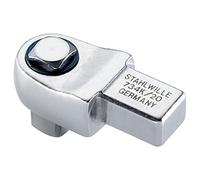 HERRAMIENTA ACOPLABLE DE CUADRADILLO 14 X 18 MM - 734K/40