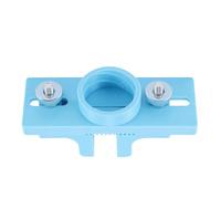 Herramienta aplicadora de pegamento para bandas de bordes Esparcidor adhesivo para carpintería para tableros de 10 22 mm de espesor Ajuste para Boca de Botella de 30 mm Aplicador