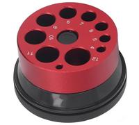 Herramienta Recolectora de Polvo para Taladro Eléctrico Práctico Contenedor de Control de Polvo al Perforar en el Hogar