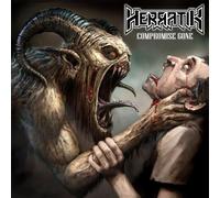 Herratik - Compromise Gone
