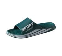 Herren Hausschuhe, Freizeitstil, fr den Innenbereich, draußen, sportiver Look, kombinierbarer Stil, saisonale Kombinationen. warme Pantoffeln Zuhause Alltag