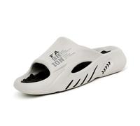 Herren Hausschuhe, leichte Ausfhrung, Freizeitstil, fr draußen, modernes Erscheinungsbild, zurckhaltender Look, saisonale Kombinationen. warme Pantoffeln Zuhause