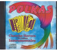 HERRERA, CHENCHO Y SU CONJUNTO - 20 Polkas (UK Import)