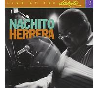 Herrera, Nachito - Live at The Dakota 2