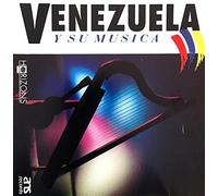 Herrera - Venezuela Y Su Musica