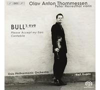 Herresthal:Oslo Po:Gupta - Thommessen - BULL's eye