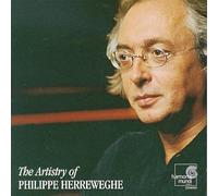 Herreweghe, Philippe - Artistry of Philippe Herrewegh