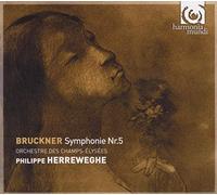 Herreweghe Philippe - Bruckner: Sinfonia N.5