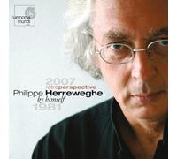 Philippe Herreweghe - Retroperspective [2cd + DVD]