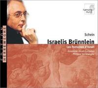 Herreweghe Philippe - Israelis Brunnlein