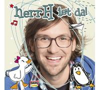 herrH ist da! - Das Album