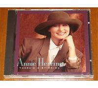 Herring, Annie - There's a Stirring