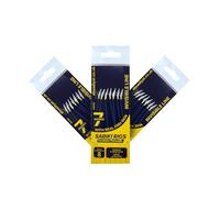 Herring feathers, sabiki rigs, Mackerel feathers sea fishing lure rig