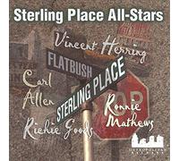 Herring - Sterling Place All-Stars