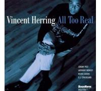 Herring, Vincent - All Too Real