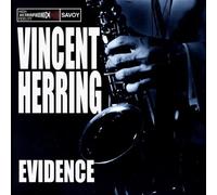 Herring, Vincent - Evidence